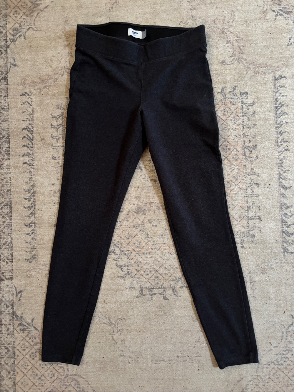 Old Navy Charcoal Grey Women’s Classic Leggings